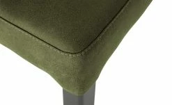 Berger & Rath Polsterstuhl Certo | Olive Anthrazit -Stühle Verkäufe 2022 14308210 9 202103191244