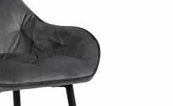 Barstuhl Brad | Grau -Stühle Verkäufe 2022 14308230 3 202104122233