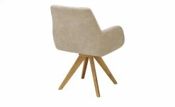 Woodford Polsterstuhl mit Armlehne Bristol | Sand (Beige) Eiche Ja -Stühle Verkäufe 2022 14308249 6 202203181234