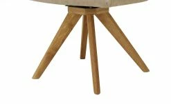 Woodford Polsterstuhl mit Armlehne Bristol | Sand (Beige) Eiche Ja -Stühle Verkäufe 2022 14308249 8 202203181234