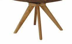 Woodford Polsterstuhl mit Armlehne Bristol | Cognac (Braun) Eiche Ja -Stühle Verkäufe 2022 14308251 3 202203181234