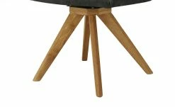 Woodford Polsterstuhl mit Armlehne Bristol | Grau (Dunkelgrau) Eiche Ja -Stühle Verkäufe 2022 14308253 6 202203181234