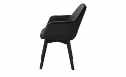 Woodford Armlehnstuhl Helsinki | Schwarz Schwarz 3 Woodford Armlehnstuhl Helsinki | Schwarz Schwarz -Stühle Verkäufe 2022 14308254 1 202203182232