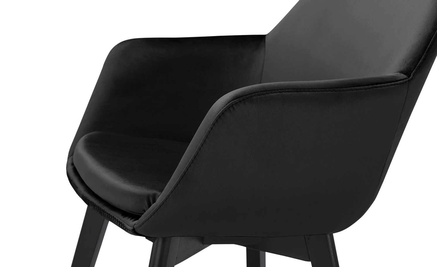 Woodford Armlehnstuhl Helsinki Woodford Armlehnstuhl Helsinki | Schwarz Schwarz -Stühle Verkäufe 2022 14308254 5 202203182232