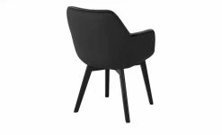 Woodford Armlehnstuhl Helsinki | Schwarz Schwarz 7 Woodford Armlehnstuhl Helsinki | Schwarz Schwarz -Stühle Verkäufe 2022 14308254 6 202203182232