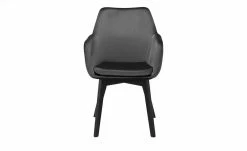 Woodford Armlehnstuhl Helsinki | Grau Schwarz -Stühle Verkäufe 2022 14308255 8 202203182232