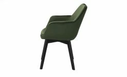 Woodford Armlehnstuhl Helsinki | Grün Schwarz 5 Woodford Armlehnstuhl Helsinki | Grün Schwarz -Stühle Verkäufe 2022 14308256 4 202203182232