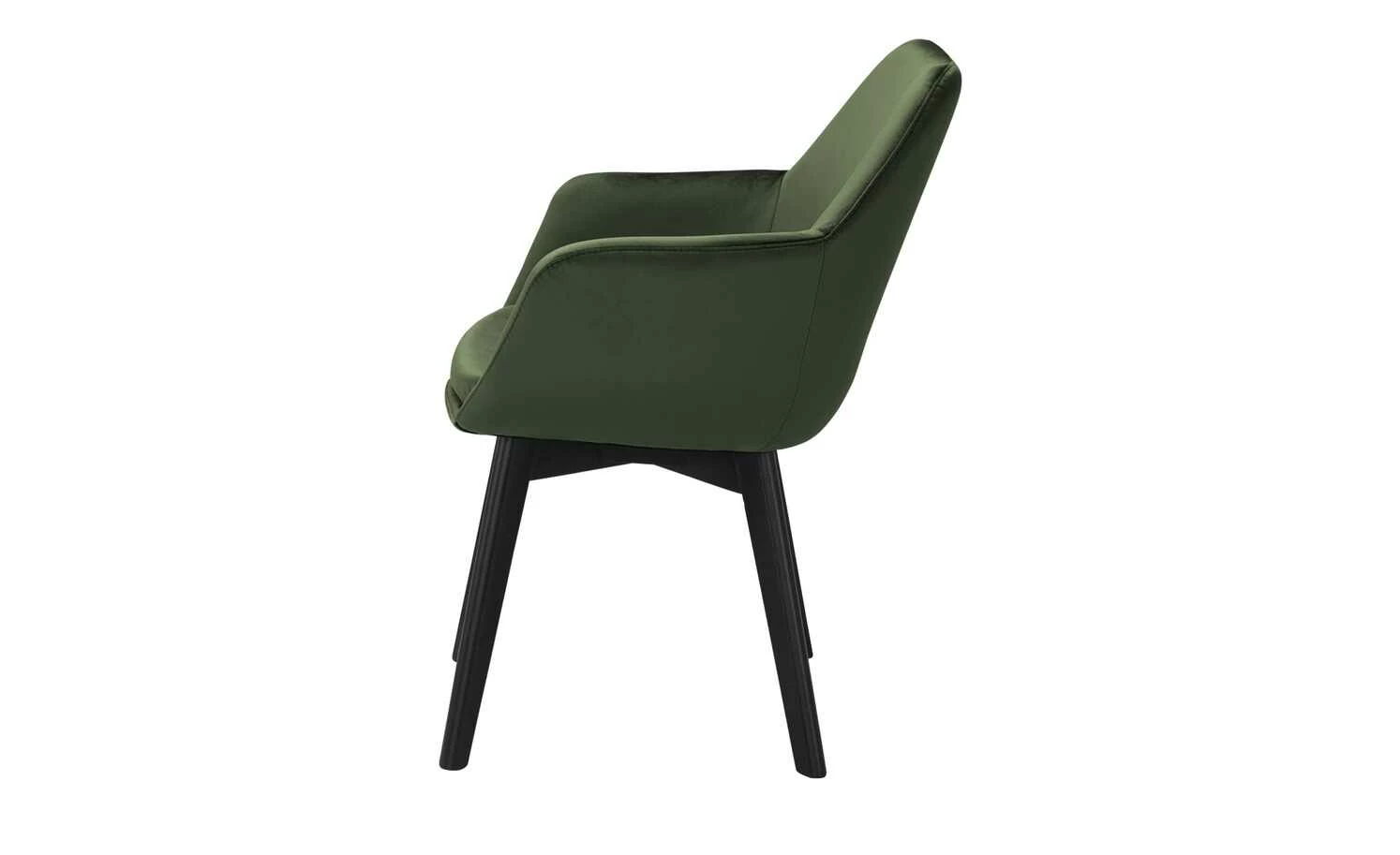 Woodford Armlehnstuhl Helsinki Woodford Armlehnstuhl Helsinki | Grün Schwarz -Stühle Verkäufe 2022 14308256 4 202203182232