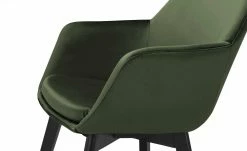 Woodford Armlehnstuhl Helsinki | Grün Schwarz 9 Woodford Armlehnstuhl Helsinki | Grün Schwarz -Stühle Verkäufe 2022 14308256 8 202203182232