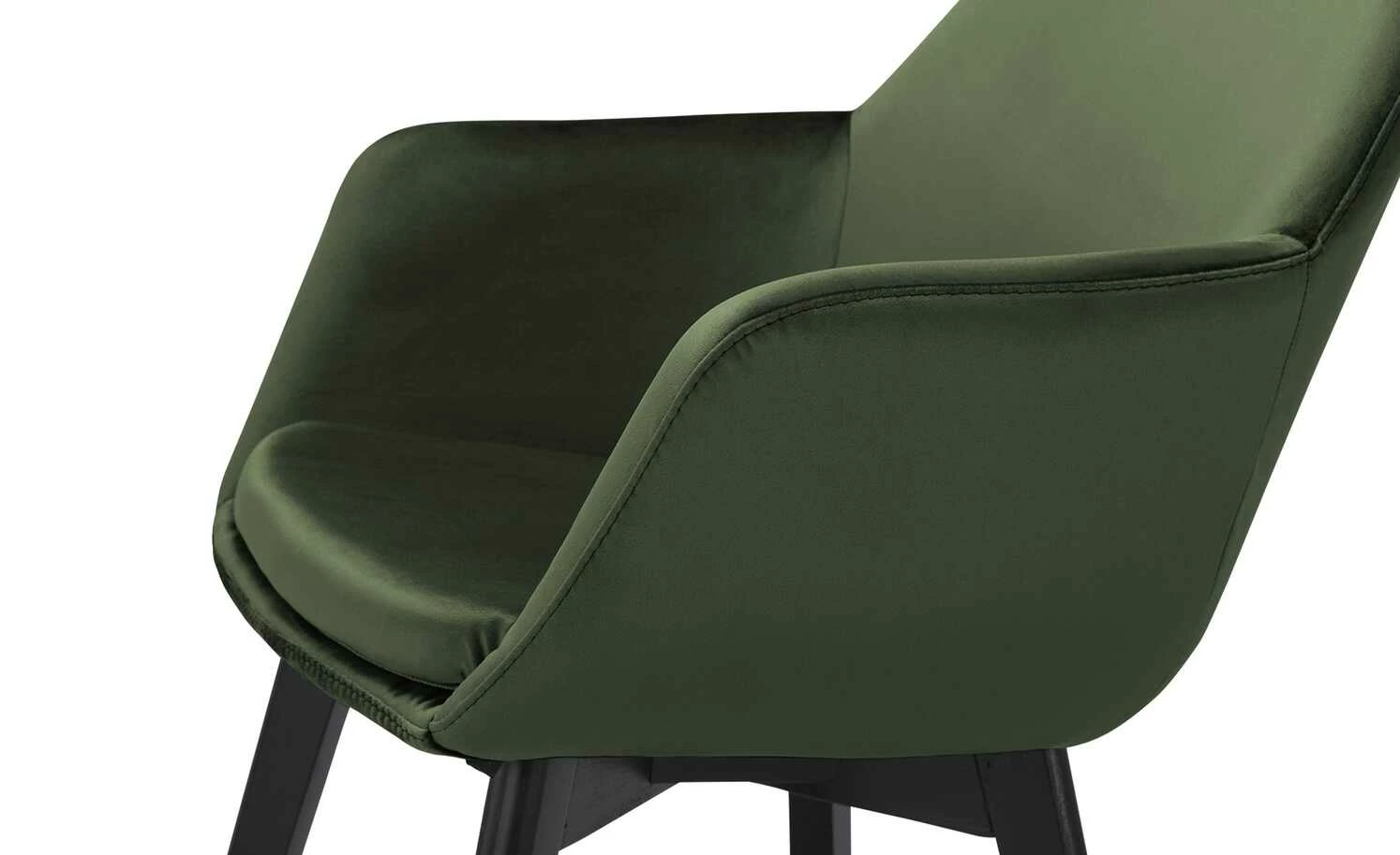 Woodford Armlehnstuhl Helsinki Woodford Armlehnstuhl Helsinki | Grün Schwarz -Stühle Verkäufe 2022 14308256 8 202203182232