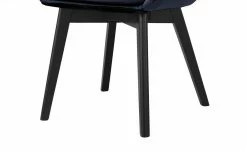 Woodford Armlehnstuhl Helsinki | Blau Schwarz -Stühle Verkäufe 2022 14308257 2 202203182232