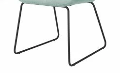 Woodford Kufenstuhl mit Armlehne Berlin | Türkis -Stühle Verkäufe 2022 14308259 4 202203182232