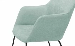 Woodford Kufenstuhl mit Armlehne Berlin | Türkis -Stühle Verkäufe 2022 14308259 5 202203182232