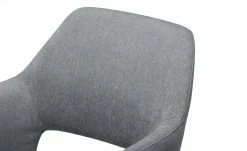 Woodford Kufenstuhl mit Armlehne Berlin | Grau -Stühle Verkäufe 2022 14308260 6 202203182232