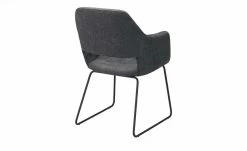 Woodford Kufenstuhl mit Armlehne Berlin | Schwarz -Stühle Verkäufe 2022 14308262 7 202203182232