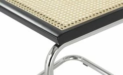 Schwingstuhl Marvin | Nein silberfarben 5 Schwingstuhl Marvin | Nein silberfarben -Stühle Verkäufe 2022 14308337 3 202102261258