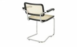 Schwingstuhl Marvin | Ja silberfarben -Stühle Verkäufe 2022 14308338 1 202102261257