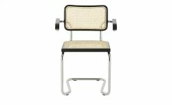 Schwingstuhl Marvin | Ja silberfarben -Stühle Verkäufe 2022 14308338 9 202102261257