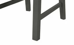 maison bleue Holzstuhl massiv Carola | Grau / laugenfarbig -Stühle Verkäufe 2022 14308377 2 202102232235