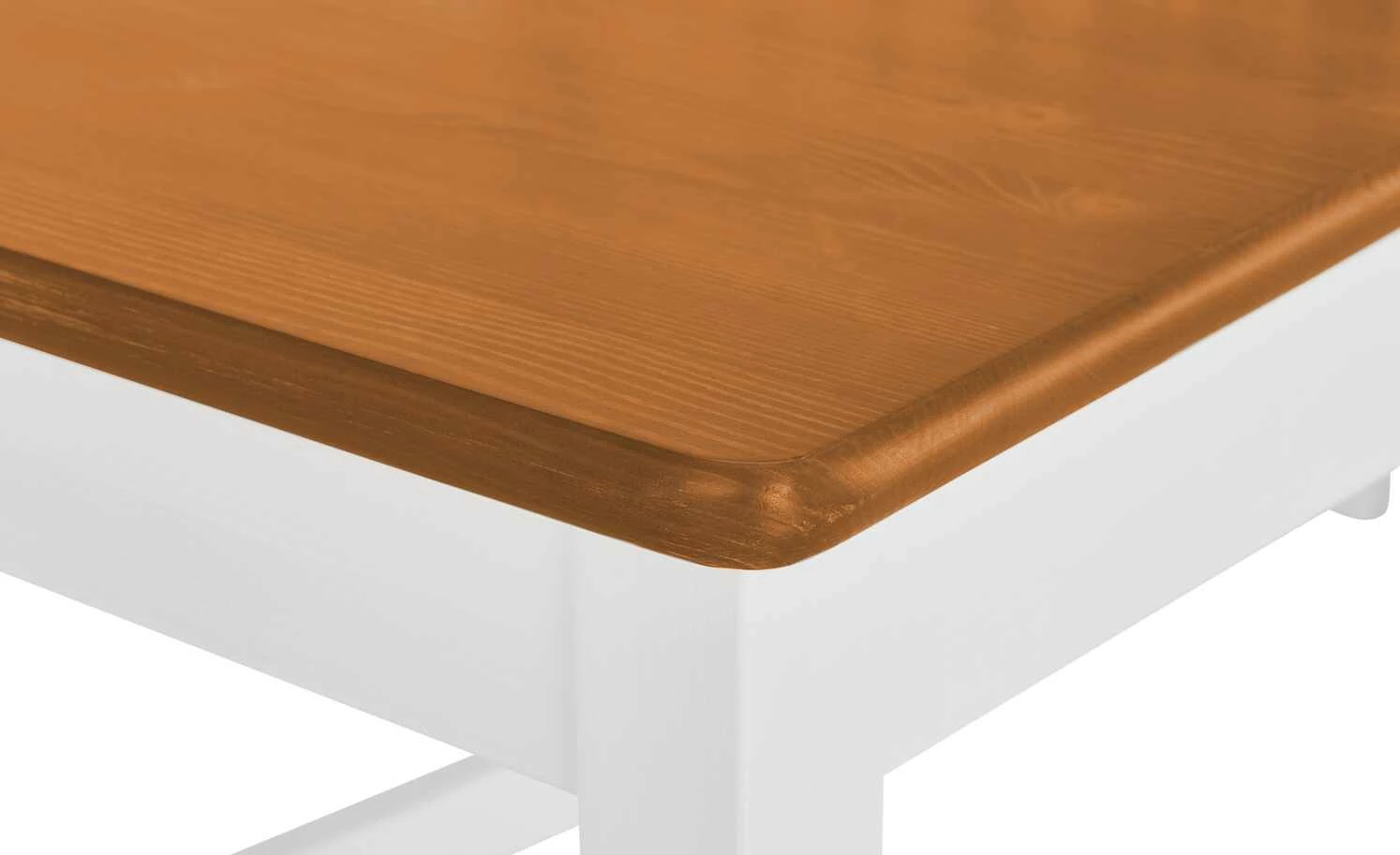 maison bleue Holzstuhl Bendix maison bleue Holzstuhl Bendix | Weiß / bernsteinfarbig -Stühle Verkäufe 2022 14308379 6 202102232235