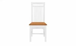 maison bleue Holzstuhl Bendix | Weiß / bernsteinfarbig 8 maison bleue Holzstuhl Bendix | Weiß / bernsteinfarbig -Stühle Verkäufe 2022 14308379 7 202102232235