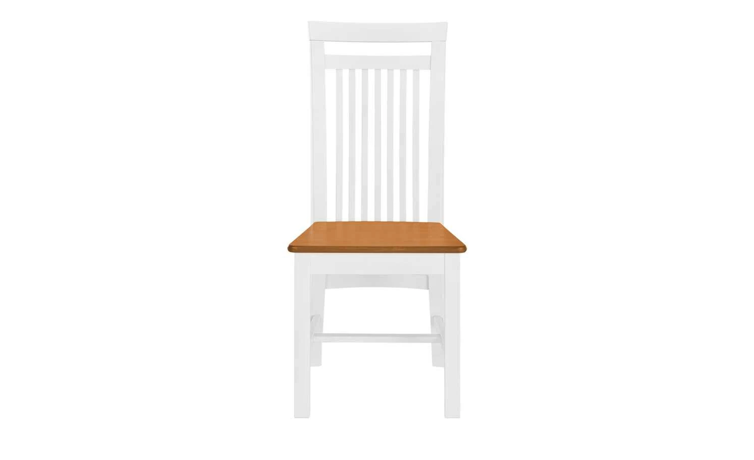 maison bleue Holzstuhl Bendix maison bleue Holzstuhl Bendix | Weiß / bernsteinfarbig -Stühle Verkäufe 2022 14308379 7 202102232235