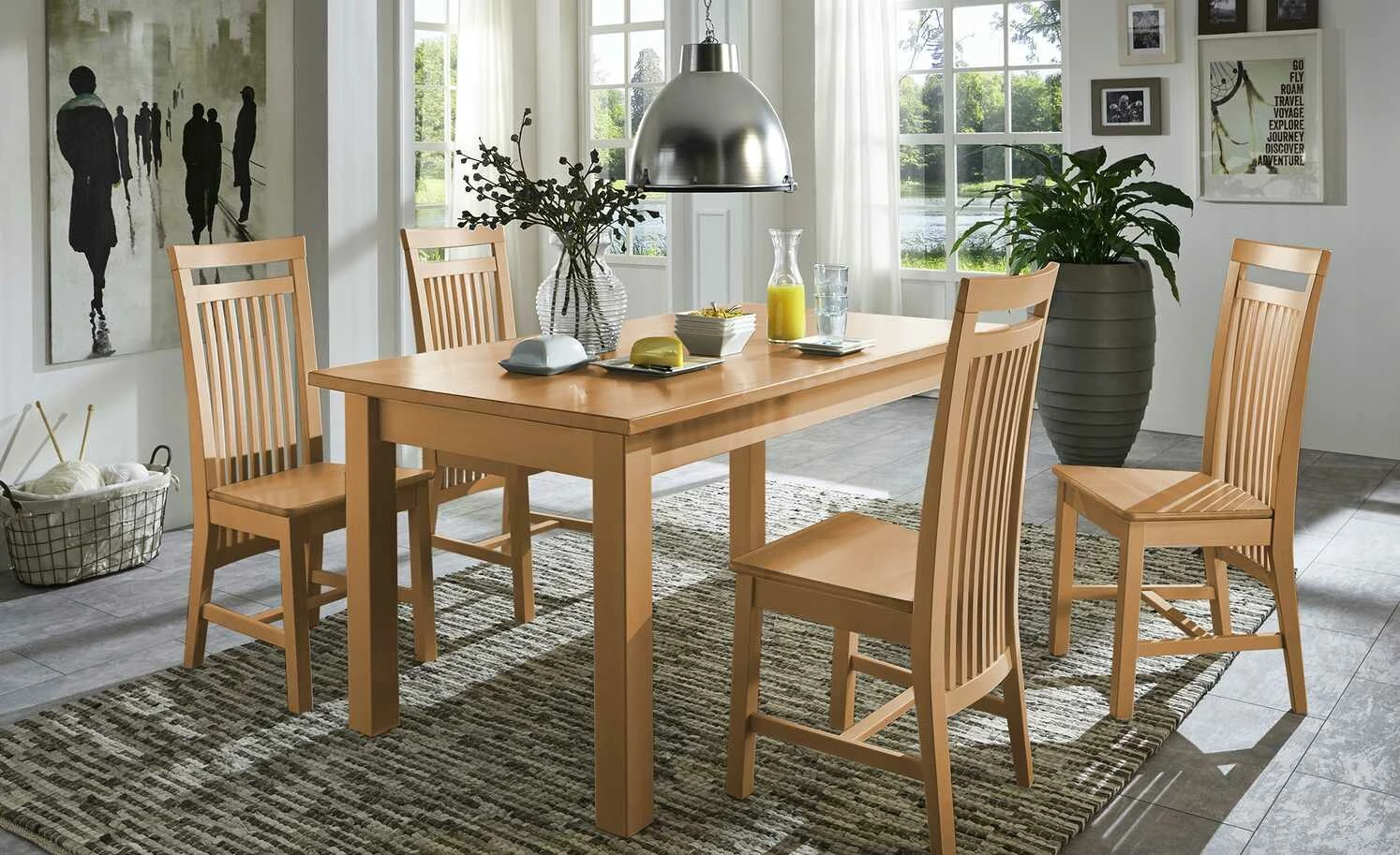 maison bleue Holzstuhl Bendix maison bleue Holzstuhl Bendix | laugenfarbig -Stühle Verkäufe 2022 14308380 1 202102232235