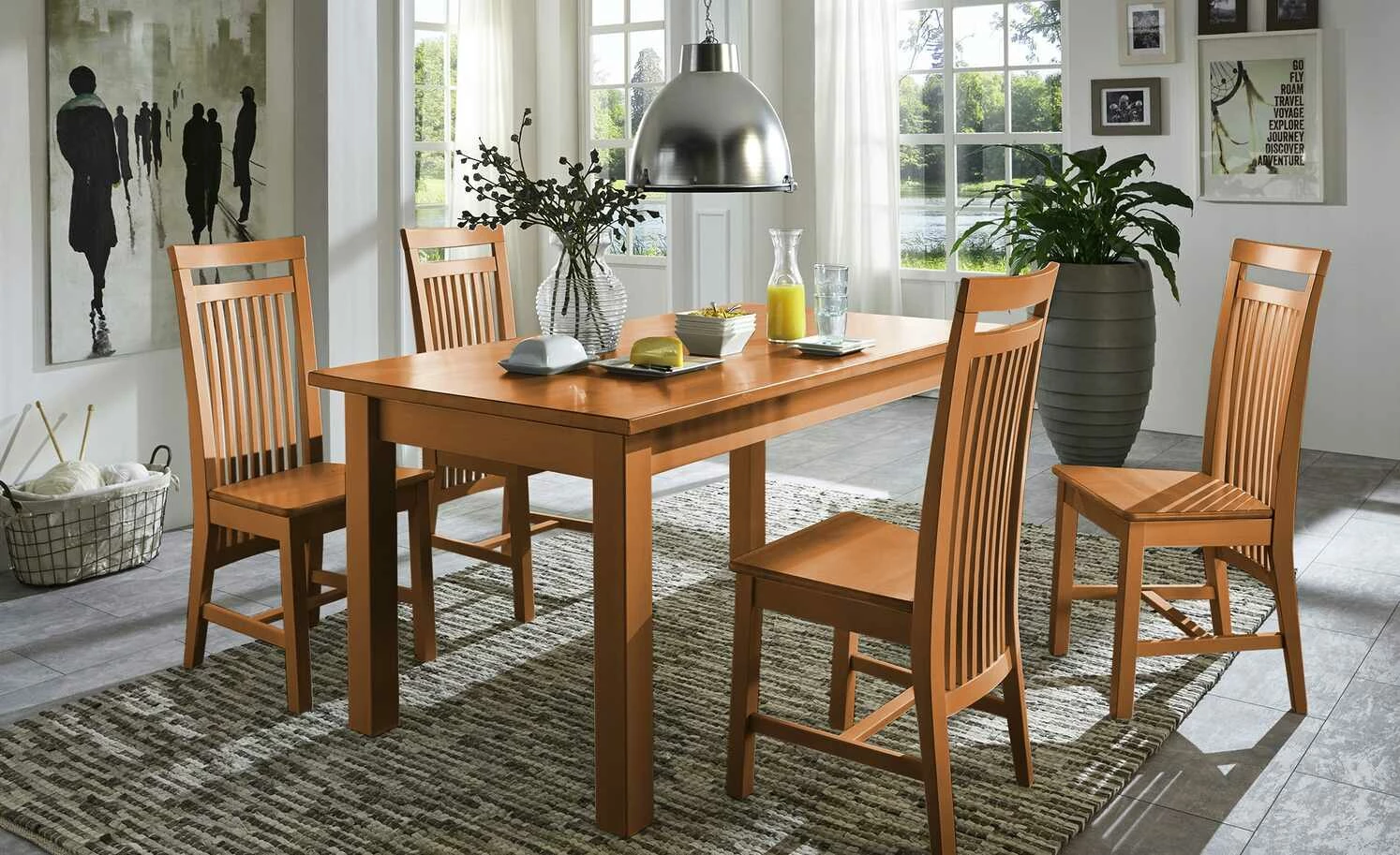 maison bleue Holzstuhl Bendix maison bleue Holzstuhl Bendix | bernsteinfarbig -Stühle Verkäufe 2022 14308381 2 202102232235