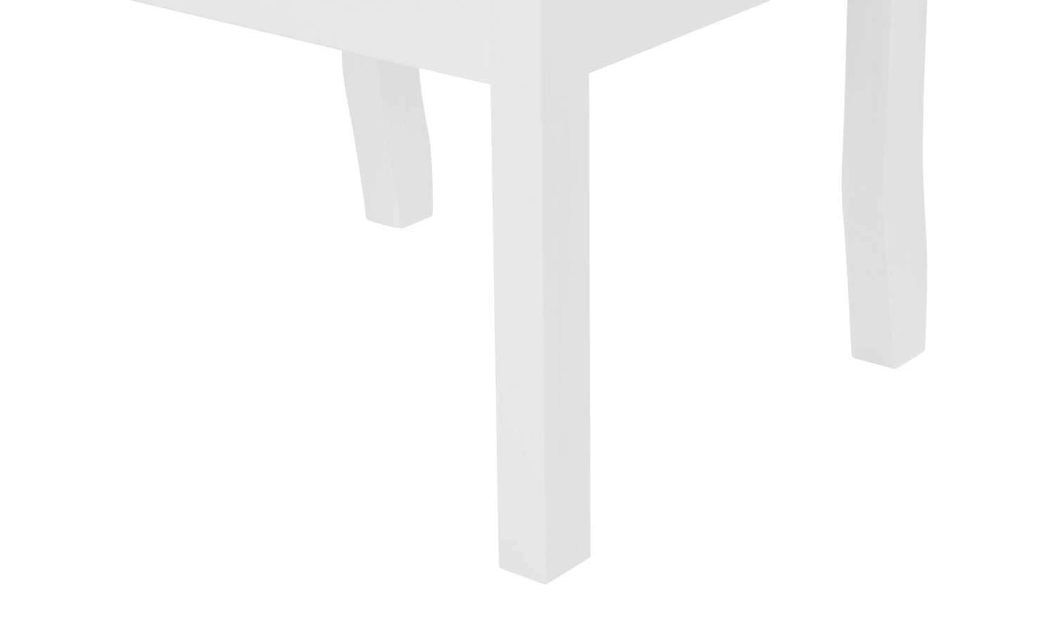 maison bleue Holzstuhl mit Armlehne Bendix maison bleue Holzstuhl mit Armlehne Bendix | Weiß / laugenfarbig -Stühle Verkäufe 2022 14308382 3 202102232235