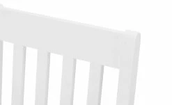 maison bleue Holzstuhl mit Armlehne Bendix | Weiß / Grau -Stühle Verkäufe 2022 14308392 4 202102232235