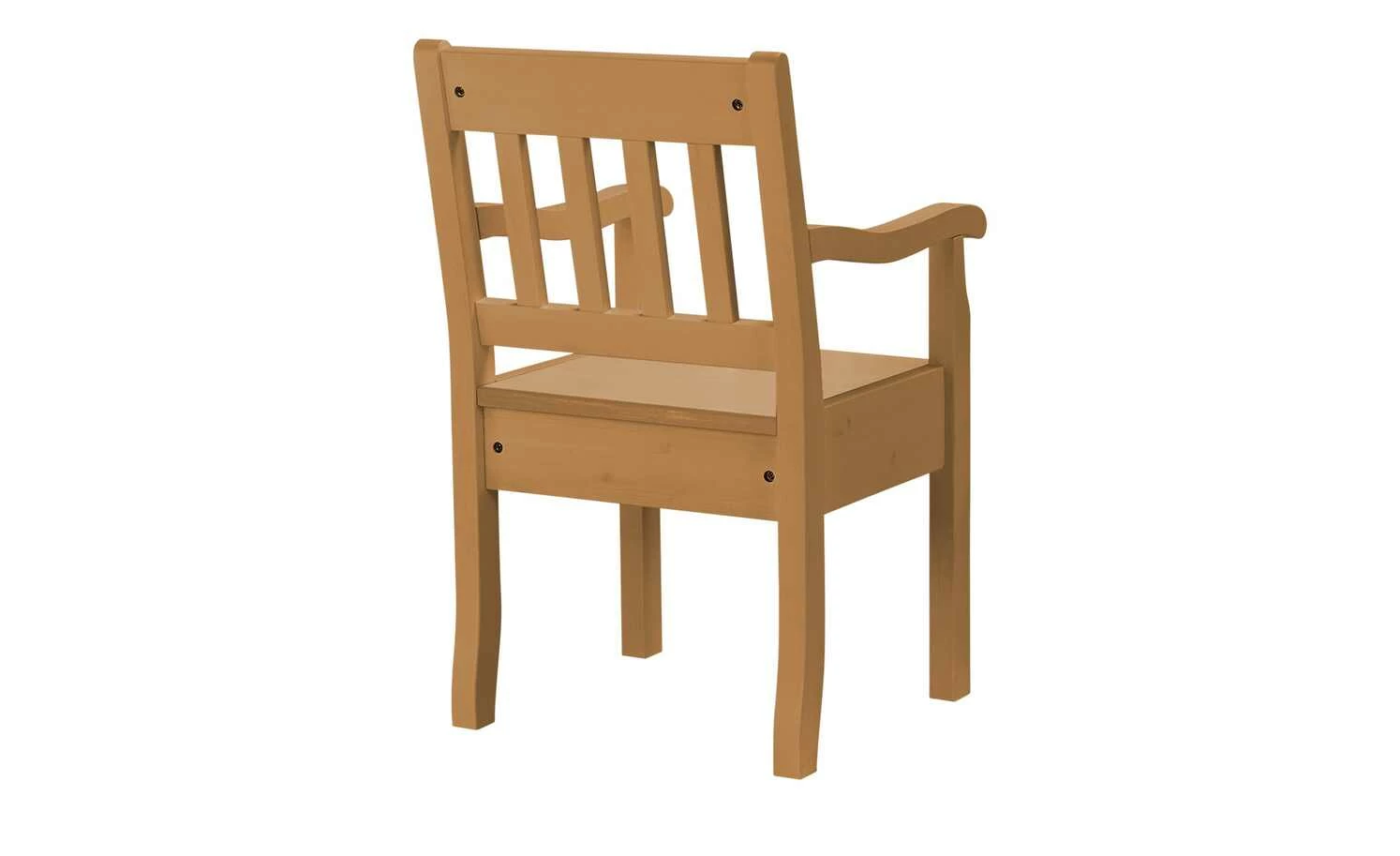 maison bleue Holzstuhl mit Armlehne Bendix maison bleue Holzstuhl mit Armlehne Bendix | laugenfarbig -Stühle Verkäufe 2022 14308393 4 202102232235