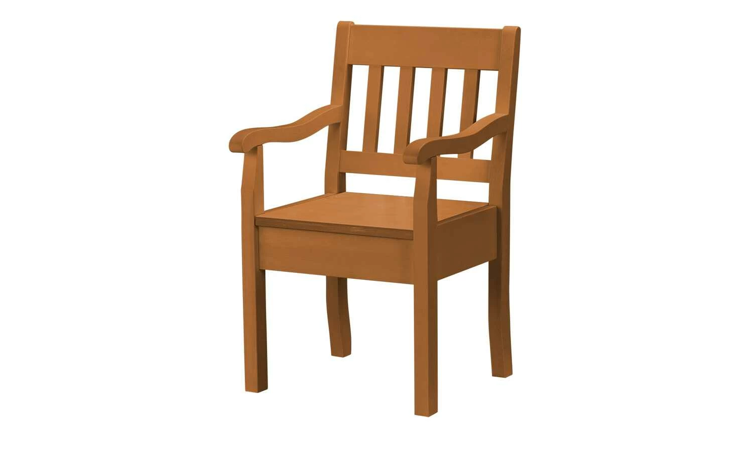 maison bleue Holzstuhl mit Armlehne Bendix maison bleue Holzstuhl mit Armlehne Bendix | bernsteinfarbig -Stühle Verkäufe 2022 14308394 2 202102232235