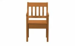 maison bleue Holzstuhl mit Armlehne Bendix | bernsteinfarbig 4 maison bleue Holzstuhl mit Armlehne Bendix | bernsteinfarbig -Stühle Verkäufe 2022 14308394 3 202102232235