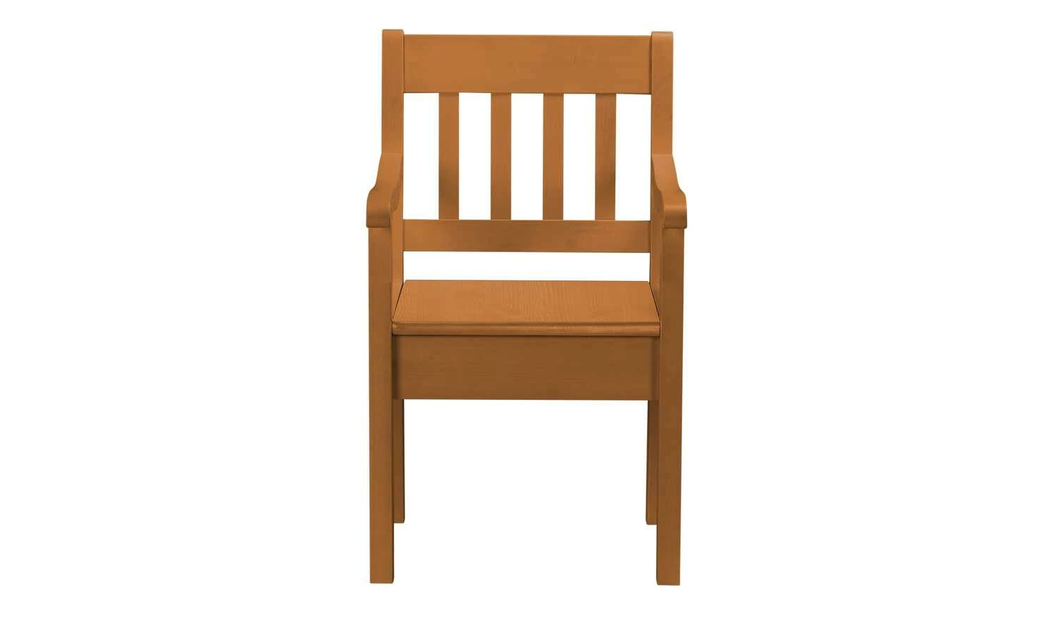 maison bleue Holzstuhl mit Armlehne Bendix maison bleue Holzstuhl mit Armlehne Bendix | bernsteinfarbig -Stühle Verkäufe 2022 14308394 3 202102232235