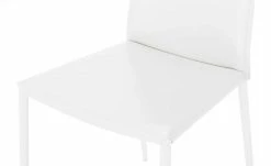 Connubia Stuhl Boheme | Weiß -Stühle Verkäufe 2022 14308464 1 202112102236