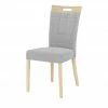 Wohnwert Polsterstuhl Tasso | Silber (Hellgrau) -Stühle Verkäufe 2022 14308467 6 202102122236