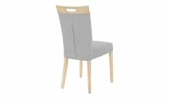 Wohnwert Polsterstuhl Tasso | Silber (Hellgrau) -Stühle Verkäufe 2022 14308467 8 202102122236