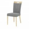 Wohnwert Polsterstuhl Tasso | Grau -Stühle Verkäufe 2022 14308468 4 202102122236