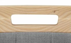 Wohnwert Polsterstuhl Tasso | Grau -Stühle Verkäufe 2022 14308468 8 202102122236