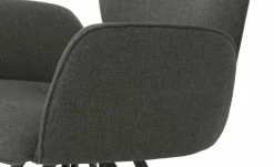 Armlehnstuhl Merlot | Graphitgrau Ja -Stühle Verkäufe 2022 14308495 5 202107302232