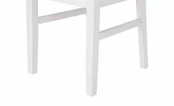 maison bleue Holzstuhl Bendetta | Weiß / laugenfarbig 6 maison bleue Holzstuhl Bendetta | Weiß / laugenfarbig -Stühle Verkäufe 2022 14308500 5 202102261258