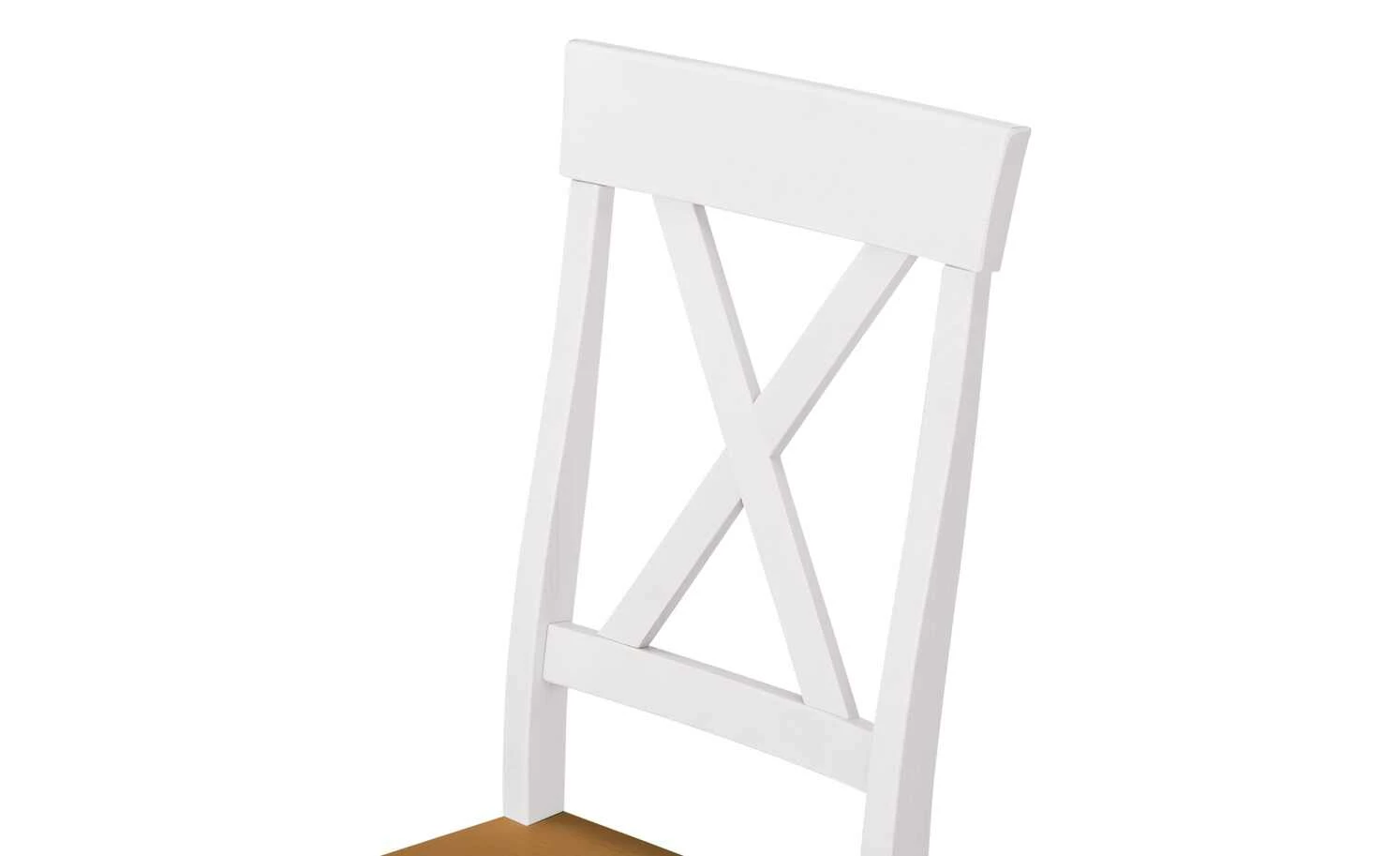 maison bleue Holzstuhl Bendetta maison bleue Holzstuhl Bendetta | Weiß / laugenfarbig -Stühle Verkäufe 2022 14308500 7 202102261258