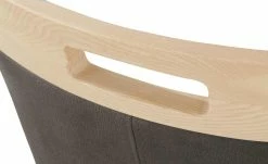 Wohnwert Polsterstuhl Tasso | Anthrazit Nein 7 Wohnwert Polsterstuhl Tasso | Anthrazit Nein -Stühle Verkäufe 2022 14308505 6 202102232235