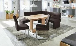 Woodford Freischwinger Lance | Braun