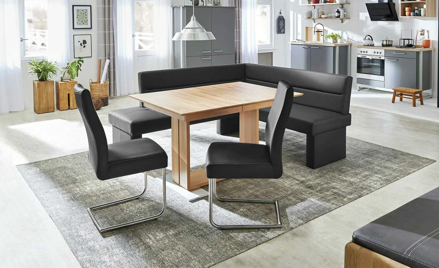 Woodford Freischwinger Lance Woodford Freischwinger Lance | Schwarz -Stühle Verkäufe 2022 14308562 4 202102261258