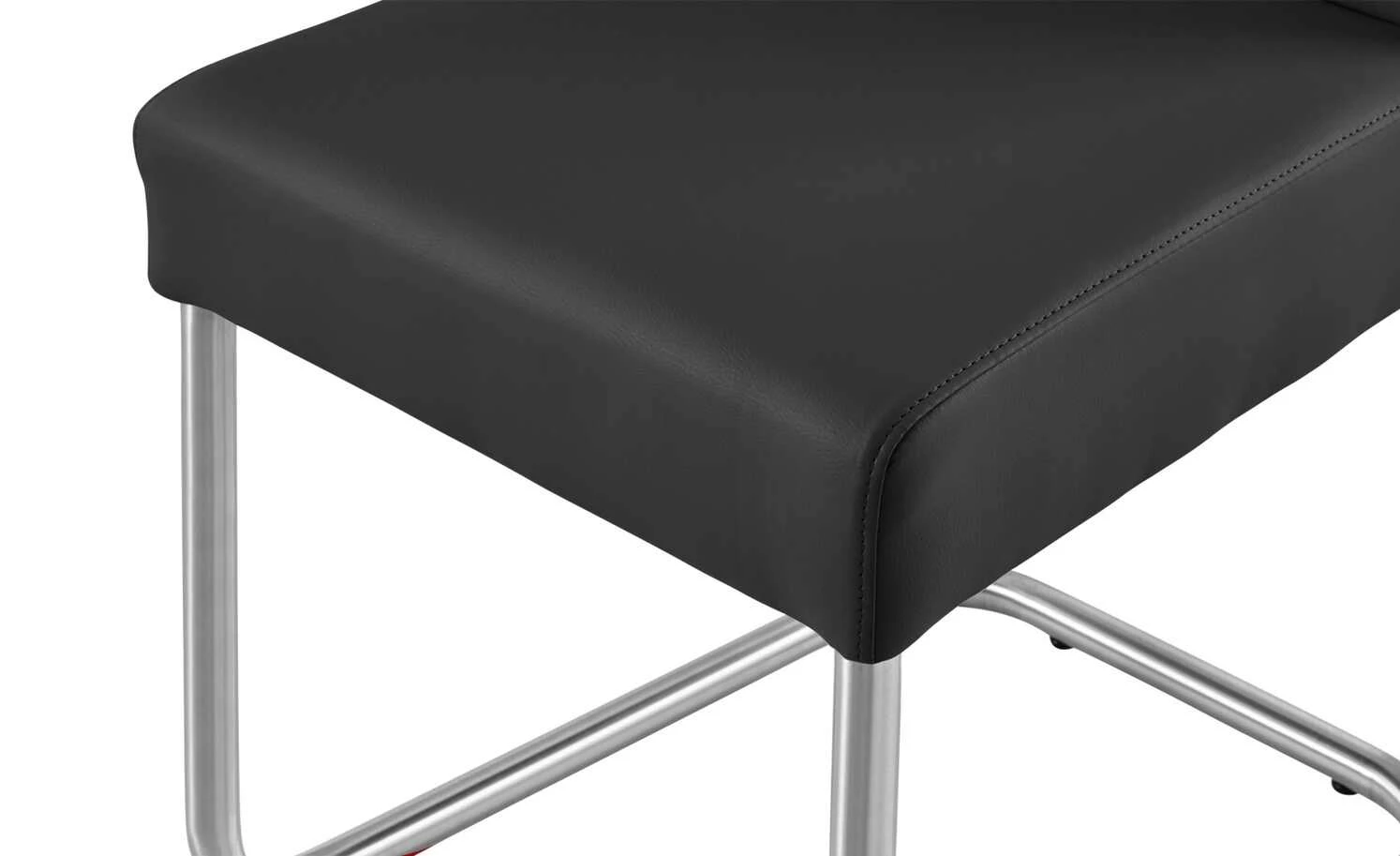 Woodford Freischwinger Lance Woodford Freischwinger Lance | Schwarz -Stühle Verkäufe 2022 14308562 5 202102261258