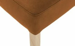 Wohnwert Polsterstuhl Tasso | Terra (Braun-Orange) Nein -Stühle Verkäufe 2022 14308591 2 202102261258