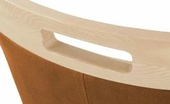 Wohnwert Polsterstuhl Tasso | Terra (Braun-Orange) Nein -Stühle Verkäufe 2022 14308591 3 202102261258