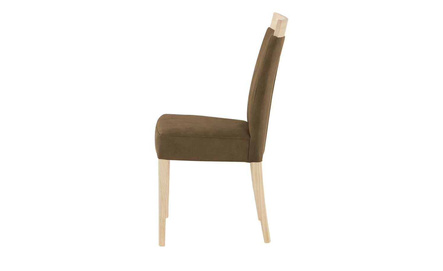 Wohnwert Polsterstuhl Tasso Wohnwert Polsterstuhl Tasso | Schoko (Braun) Nein -Stühle Verkäufe 2022 14308593 5 202102261258