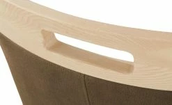 Wohnwert Polsterstuhl Tasso | Schoko (Braun) Nein 8 Wohnwert Polsterstuhl Tasso | Schoko (Braun) Nein -Stühle Verkäufe 2022 14308593 7 202102261258